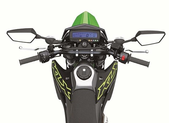 Kawasaki KLX300SM
