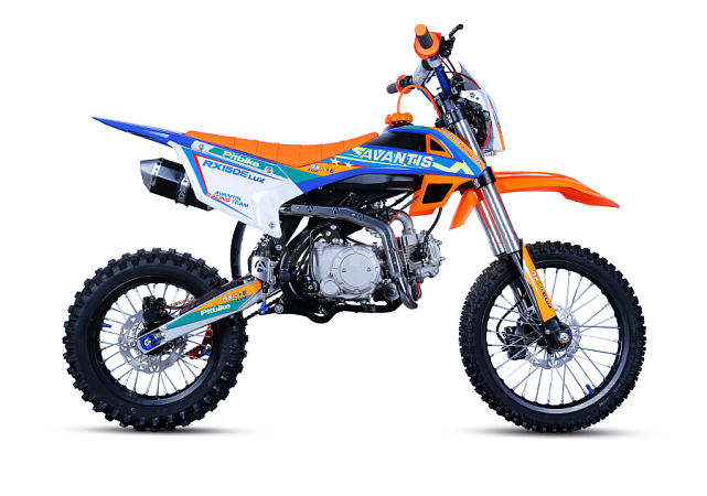 Avantis RX 150E Lux 17/14