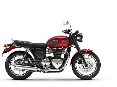 Triumph Bonneville T120