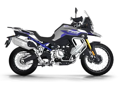 VOGE (Loncin) DS900X