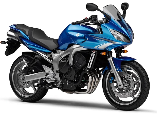 Yamaha FZ6