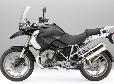 BMW R1200GS