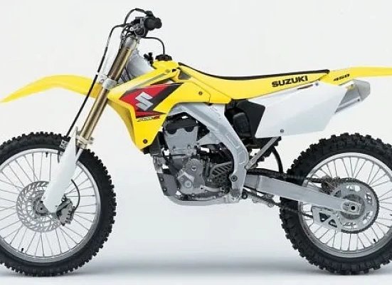 Suzuki RM-Z450