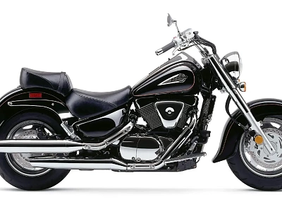 Suzuki Intruder 1500