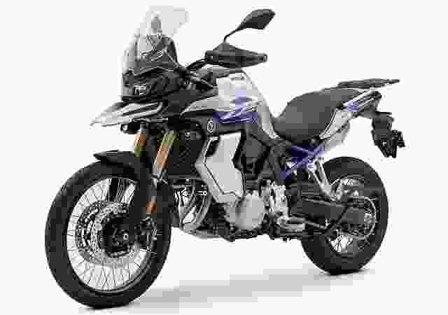 voge DS 900 X