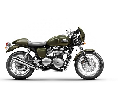 Triumph Thruxton