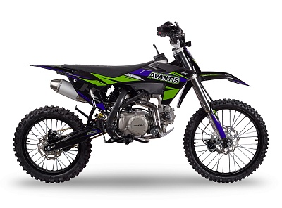 Avantis H15 LUX 19/16