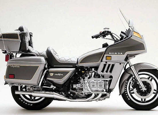 Honda GL1100