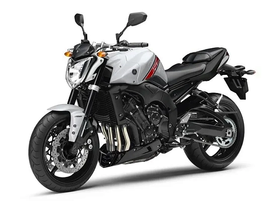 Yamaha FZ 400 Fazer
