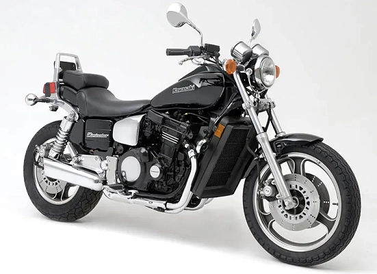 Kawasaki ZL750