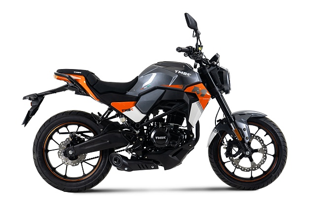 KTM MONTANA 250 (165FMM)