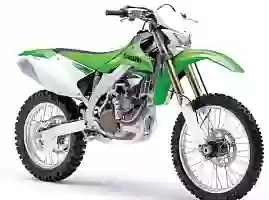 Kawasaki KLX450