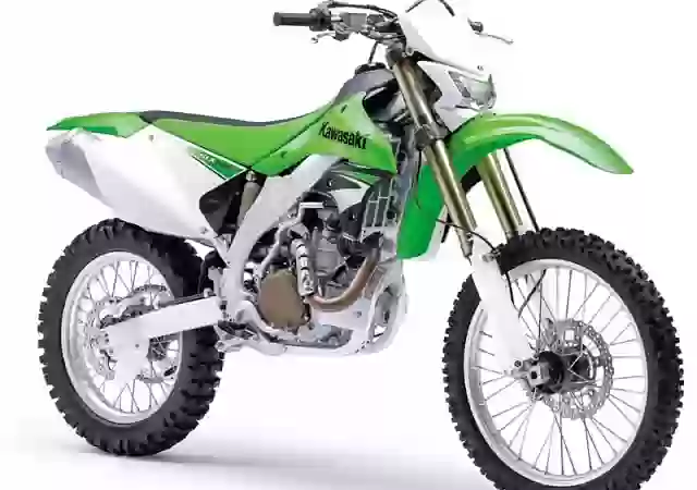 KLX450