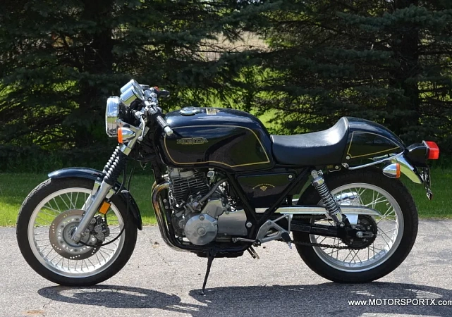 Honda GB500