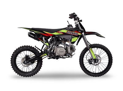 Avantis H15-E Classic 19/16