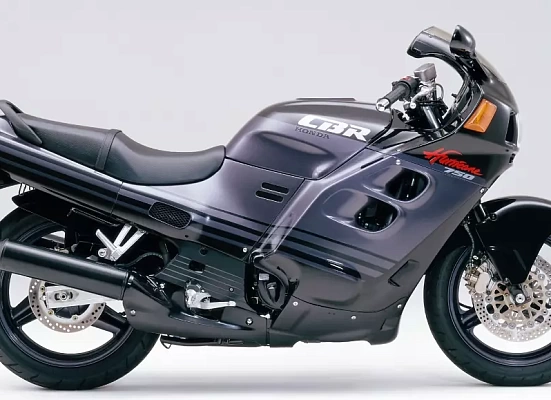 Honda CBR750
