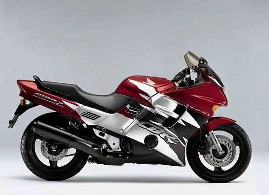 Honda CBR 1000F