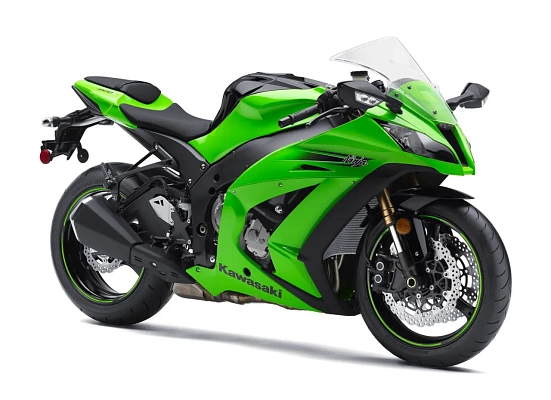 Kawasaki ZX-10R