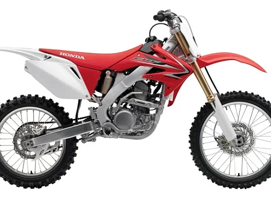 Honda CRF250R