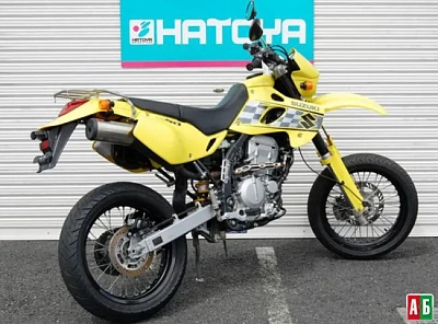 Suzuki 250SB