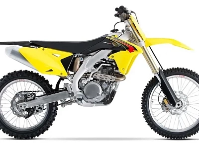 Suzuki RM-Z450