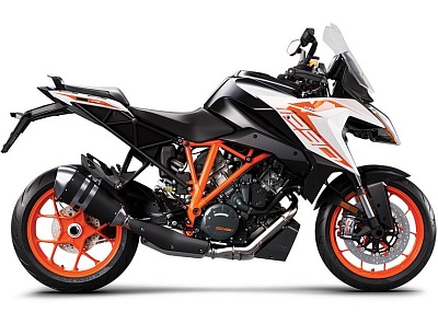 KTM 290 Super Duke GT 2019
