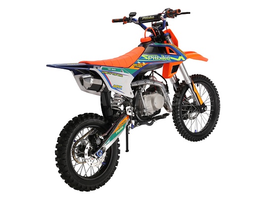 Avantis Pitbike 12-50 17/14