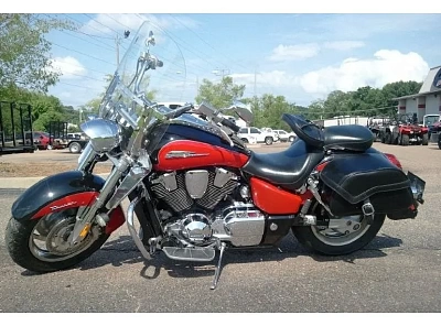 Honda VTX1800