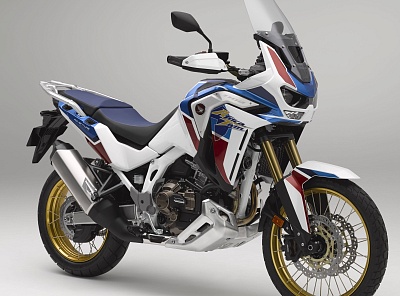 Honda CRF1100L