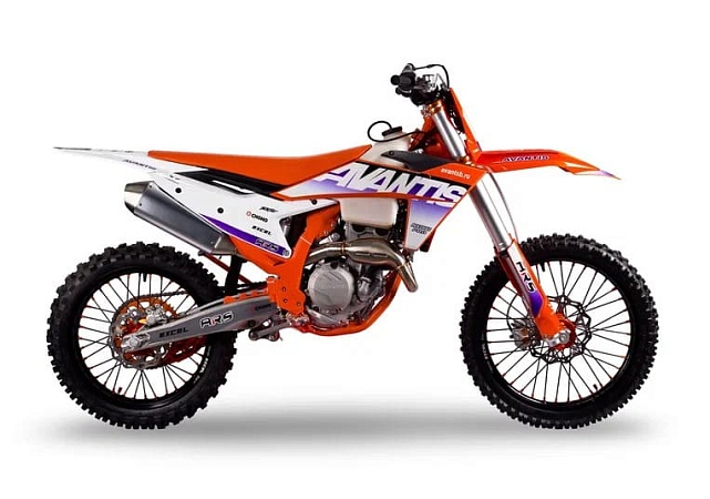 Avantis NX250 Pro (NX250 Carb) 21/19