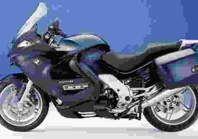 K1200GT