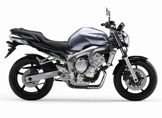 Yamaha FZ6