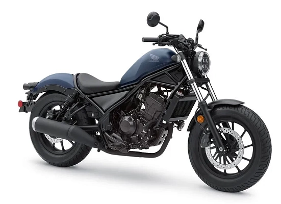 Honda Rebel 300