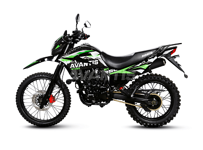 Avantis MT250 Lite (CG250) 2025
