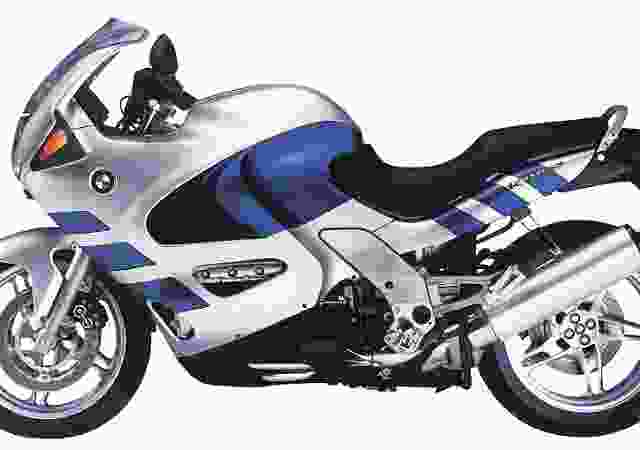 K1200RS