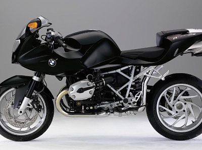 BMW R1200S