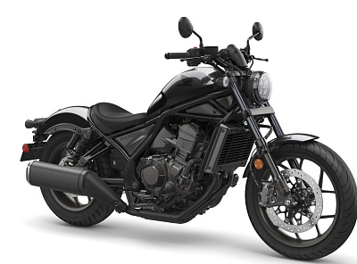 Honda CMX 1100 Rebel