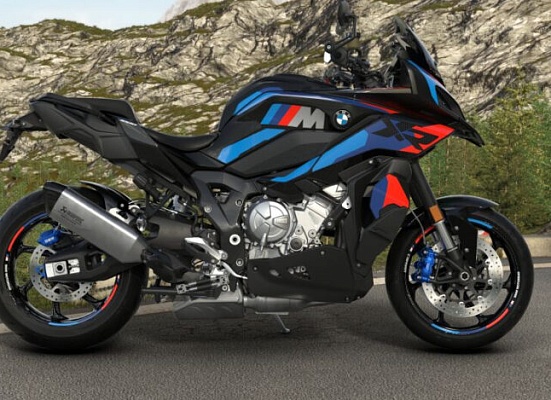 bmw M1000XR