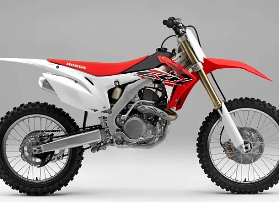 Honda CRF 450