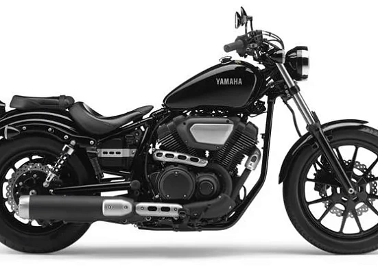Yamaha XV950
