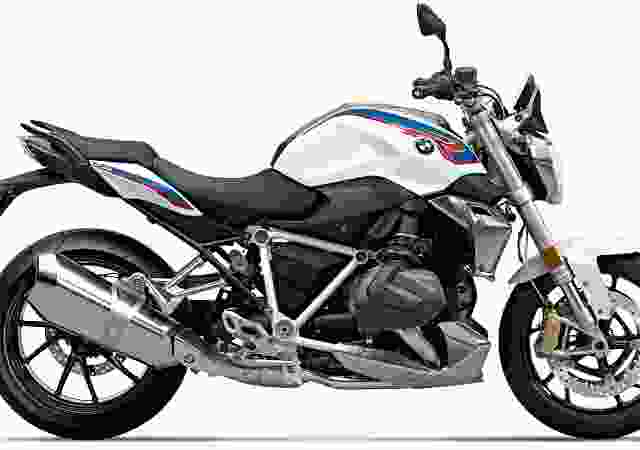 R1250R