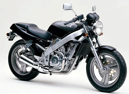 Honda Bros 400 (NT400)