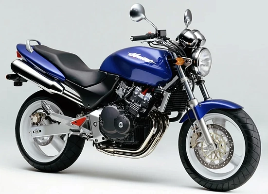 Honda Hornet 250