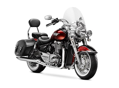 Triumph Thunderbird LT
