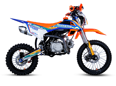 Avantis RX 150E Premium 17/14