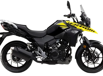 Suzuki V-Strom 250