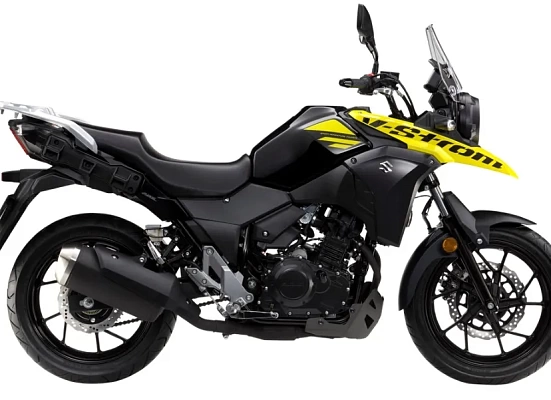 Suzuki V-Strom 250