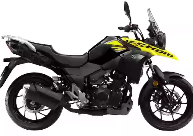 V-Strom 250