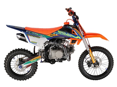 Avantis Pitbike 12-50E 17/14