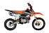 Pitbike 12-50E 17/14